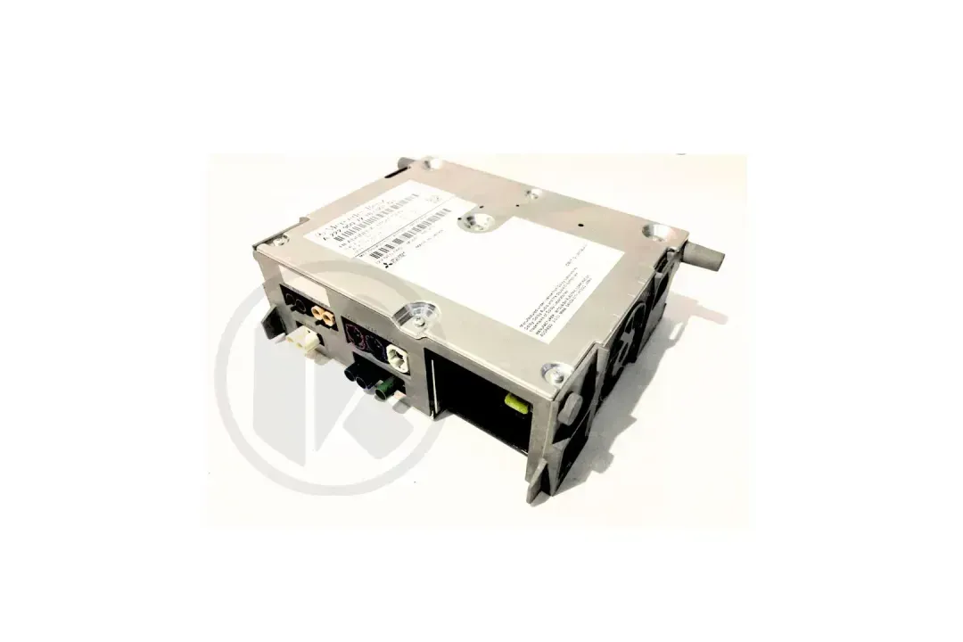 CONTROL UNIT